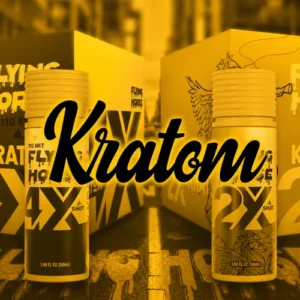 Flying Horse Kratom