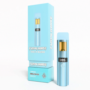 Flying Horse THC-P Disposable 7g – Indica