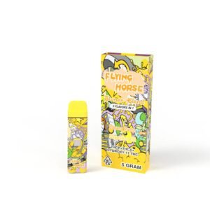 Stoner Blend 5g Disposable | 3 Flavors in 1